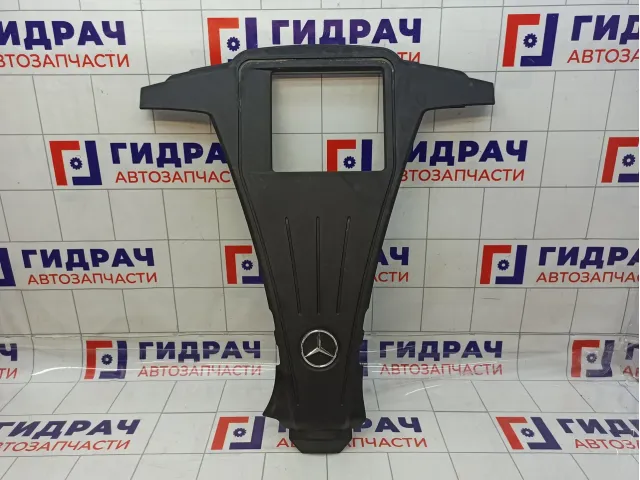 Накладка двигателя Mercedes-Benz GL (X166) 2780105802