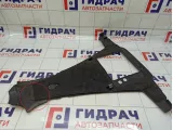 Накладка двигателя Mercedes-Benz GL (X166) 2780105802