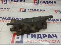 Шумоизоляция двигателя левая Mercedes-Benz GL (X166) 2782262185