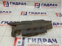 Шумоизоляция двигателя правая Mercedes-Benz GL (X166) 2782262085