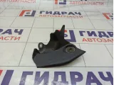 Накладка стойки наружная передняя левая Mercedes-Benz GL (X166) 1666900507