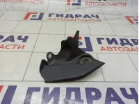 Накладка стойки наружная передняя левая Mercedes-Benz GL (X166) 1666900507