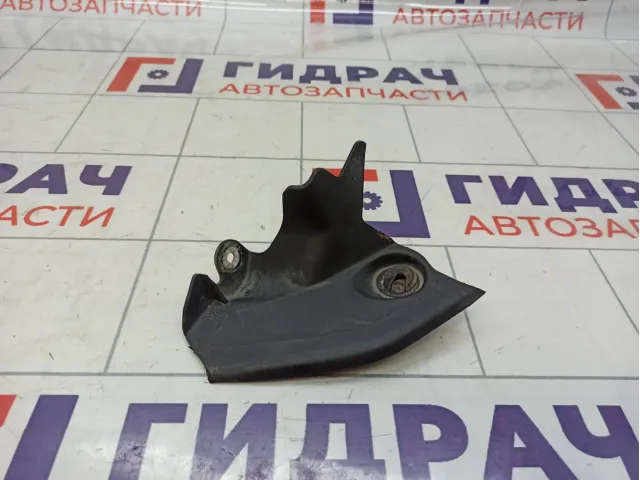 Накладка стойки наружная передняя левая Mercedes-Benz GL (X166) 1666900507