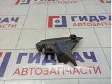 Накладка стойки наружная передняя левая Mercedes-Benz GL (X166) 1666900507