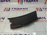 Водосток багажника левый Mercedes-Benz GL (X166) 1666900164