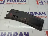 Водосток багажника левый Mercedes-Benz GL (X166) 1666900164