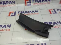Водосток багажника правый Mercedes-Benz GL (X166) 1666900264
