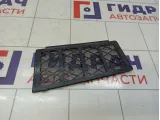 Накладка передней панели Mercedes-Benz GL (X166) 1668840174
