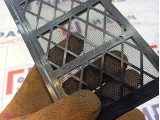 Накладка передней панели Mercedes-Benz GL (X166) 1668840174