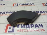 Накладка переднего бампера правая Mercedes-Benz GL (X166) 1668853025