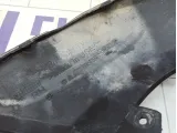 Накладка переднего бампера правая Mercedes-Benz GL (X166) 1668853025
