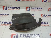 Шумоизоляция моторного отсека Mercedes-Benz GL (X166) 1666200078
