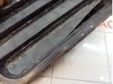 Решетка вентиляционная Mercedes-Benz GL (X166) 1668300642