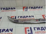 Накладка заднего бампера Mercedes-Benz GL (X166) 1668852574