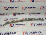Накладка заднего бампера Mercedes-Benz GL (X166) 1668852574