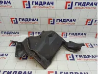 Шумоизоляция моторного отсека Mercedes-Benz GL (X166) 1666200478