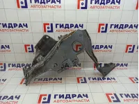 Шумоизоляция моторного отсека Mercedes-Benz GL (X166) 1666200178