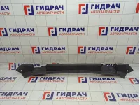 Водосток двери багажника Mercedes-Benz GL (X166) 1666900064