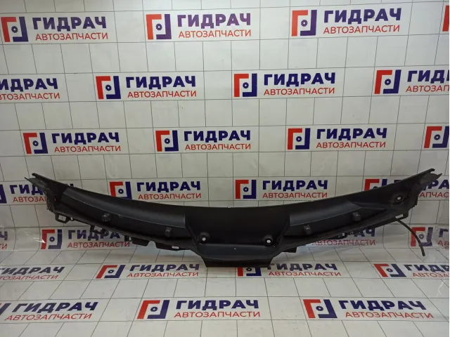 Решетка стеклоочистителей Mercedes-Benz GL (X166) 1668300028