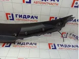 Решетка стеклоочистителей Mercedes-Benz GL (X166) 1668300028