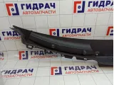 Решетка стеклоочистителей Mercedes-Benz GL (X166) 1668300028