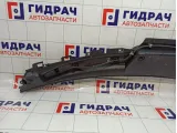 Решетка стеклоочистителей Mercedes-Benz GL (X166) 1668300028
