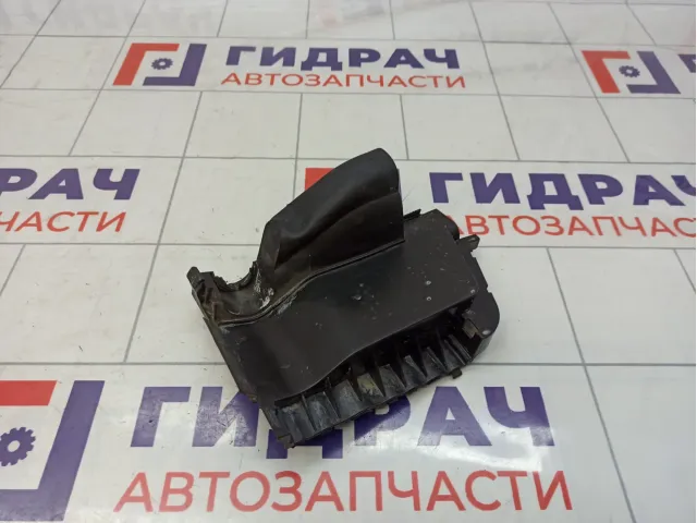 Шумоизоляция моторного отсека Mercedes-Benz GL (X166) 1666820123