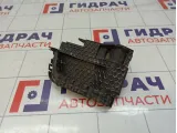 Шумоизоляция моторного отсека Mercedes-Benz GL (X166) 1666820123