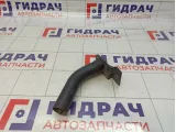 Воздуховод радиатора левый Mercedes-Benz GL (X166) 1665050461