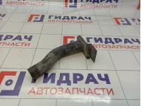 Воздуховод радиатора правый Mercedes-Benz GL (X166) 1665050561