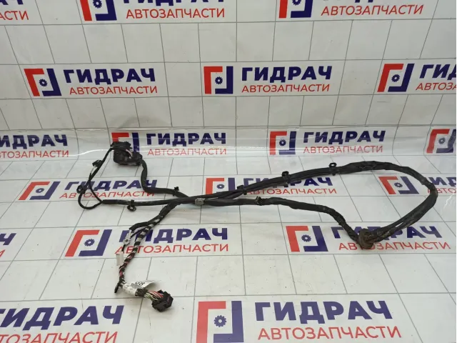 Розетка Mercedes-Benz GL (X166) 1664406913