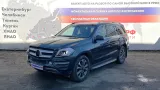 Комплект сидений Mercedes-Benz GL (X166)