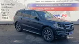 Комплект сидений Mercedes-Benz GL (X166)