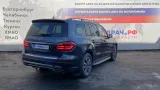 Комплект сидений Mercedes-Benz GL (X166)