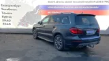 Комплект сидений Mercedes-Benz GL (X166)