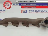 Коллектор выпускной Mercedes-Benz W211 6121420101. 2.7 CDI W211.