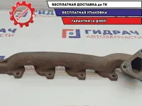 Коллектор выпускной Mercedes-Benz W211 6121420101. 2.7 CDI W211.