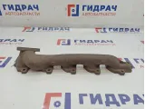 Коллектор выпускной Mercedes-Benz W211 6121420101. 2.7 CDI W211.