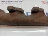 Коллектор выпускной Mercedes-Benz W211 6121420101. 2.7 CDI W211.