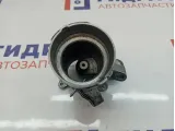 Трубка картерных газов Mercedes-Benz W211 6120900154. 2.7 CDI W211.