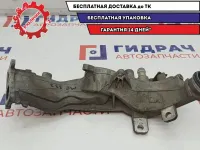 Трубка картерных газов Mercedes-Benz W211 6111400408. 2.7 CDI W211.