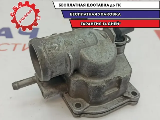 Термостат Mercedes-Benz W211 6462001115. W211.