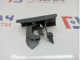 Замок капота Mercedes-Benz W211 2118800264. W211. Дефект.