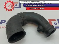 Патрубок воздушного фильтра Mercedes-Benz W211 6470940097. W211.