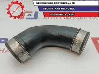 Патрубок интеркулера Mercedes-Benz W211 2115282582. W211.