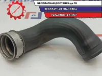 Патрубок интеркулера Mercedes-Benz W211 2115282182. W211.