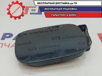 Лючок бензобака Mercedes-Benz W211 0005843117. W211. Царапины.
