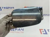 Лючок бензобака Mercedes-Benz W211 0005843117. W211. Царапины.