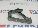Петля капота левая Mercedes-Benz W211 2118800128. W211.