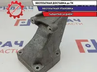 Кронштейн двигателя левый Mercedes-Benz W211 6112230704. W211.